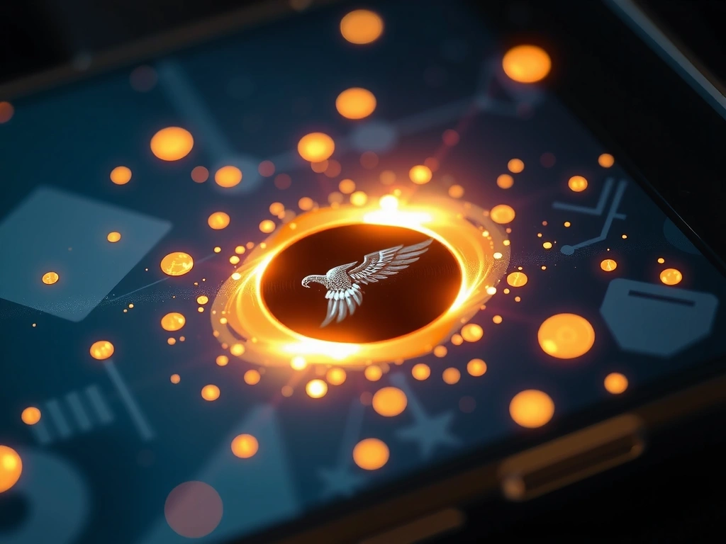 Dynamic Particle Bloom effect in game