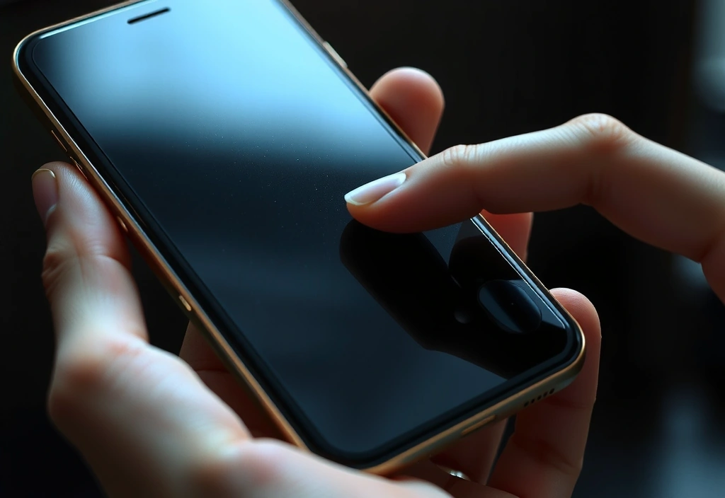 Touch Response Ripples